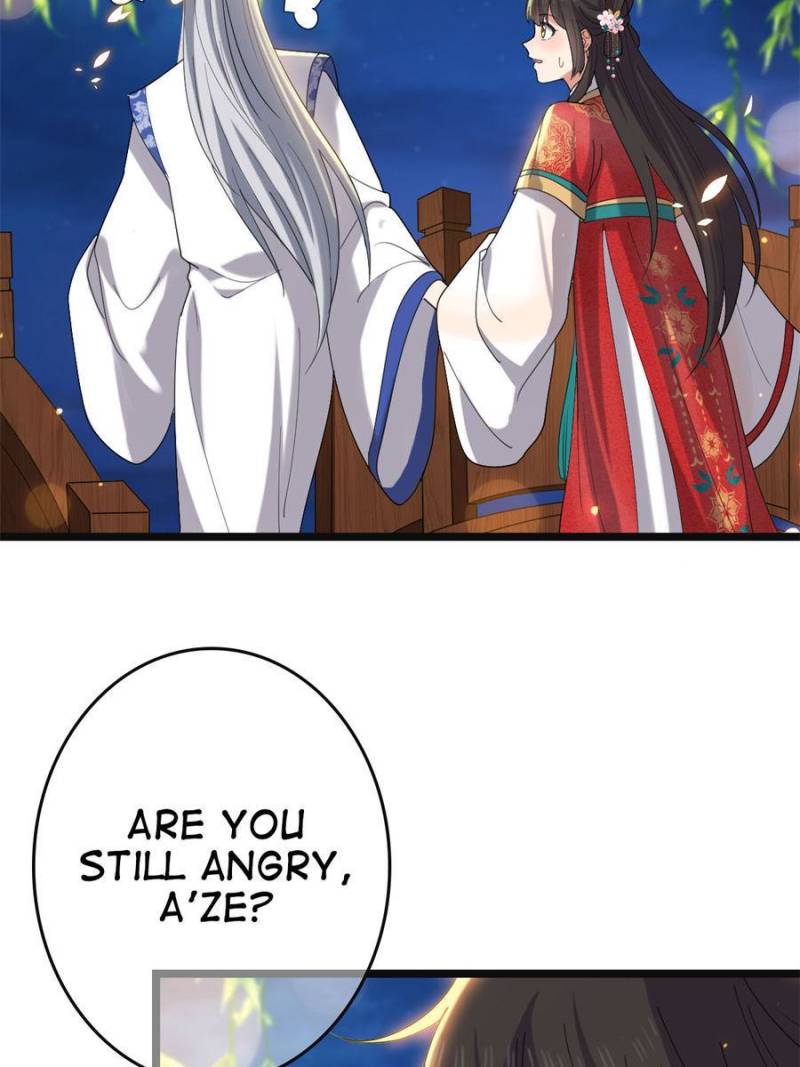 The Sickly Tyrant With An Innocent Facade chapter 104 - page 18