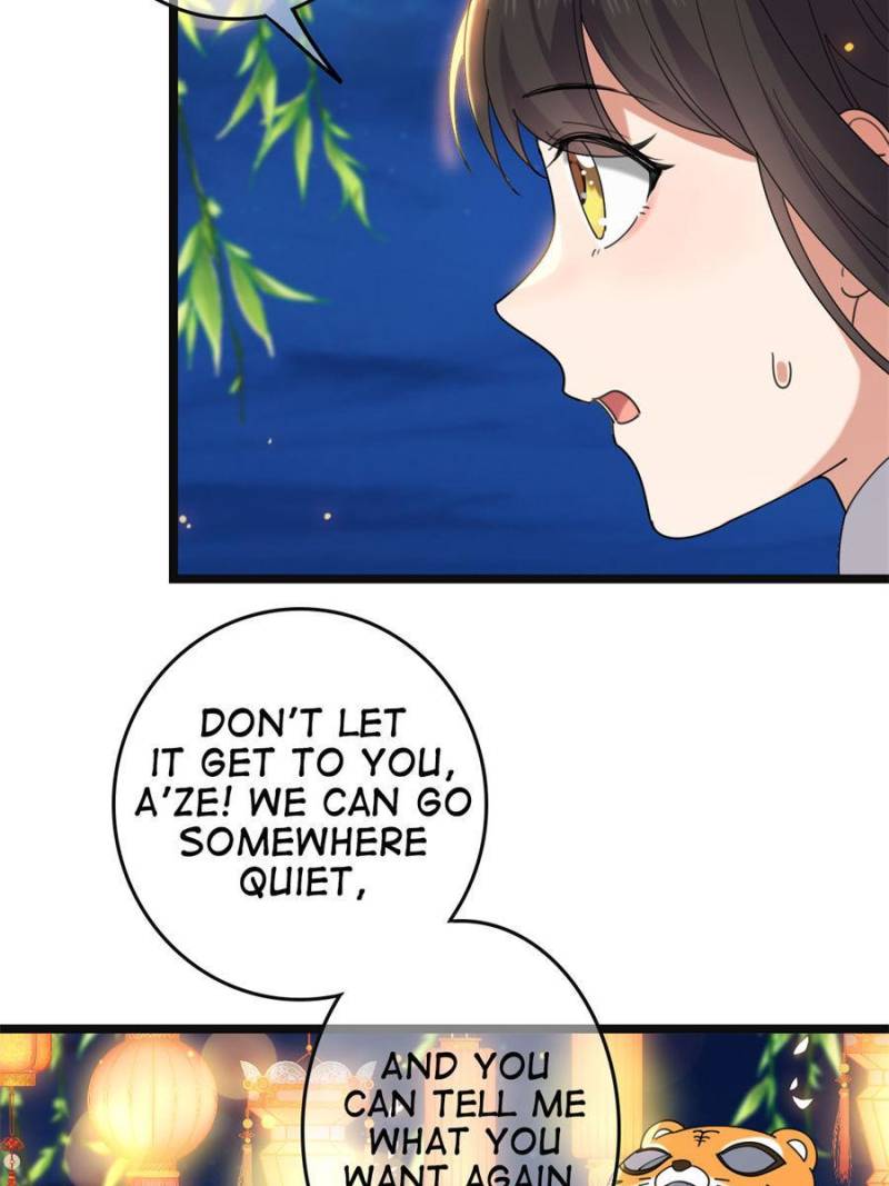 The Sickly Tyrant With An Innocent Facade chapter 104 - page 19