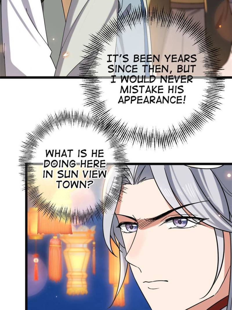 The Sickly Tyrant With An Innocent Facade chapter 104 - page 27