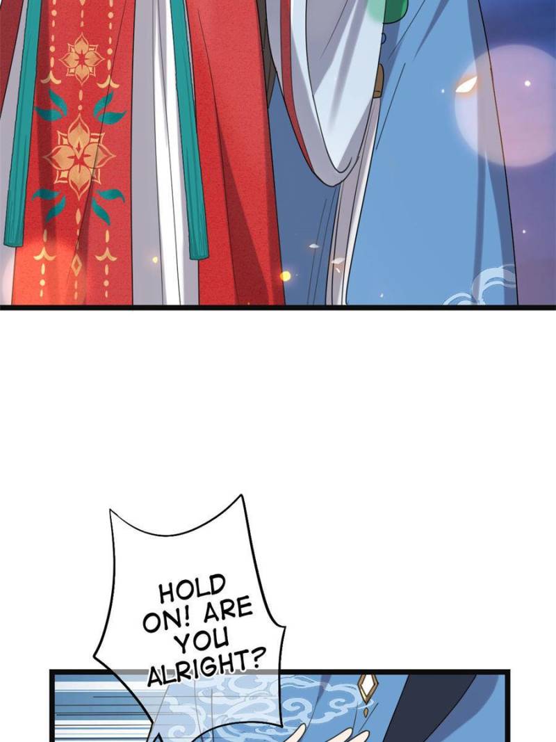 The Sickly Tyrant With An Innocent Facade chapter 104 - page 3