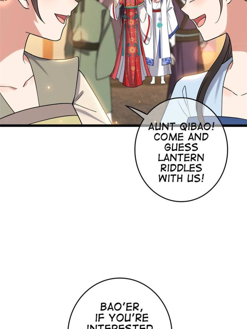 The Sickly Tyrant With An Innocent Facade chapter 104 - page 30