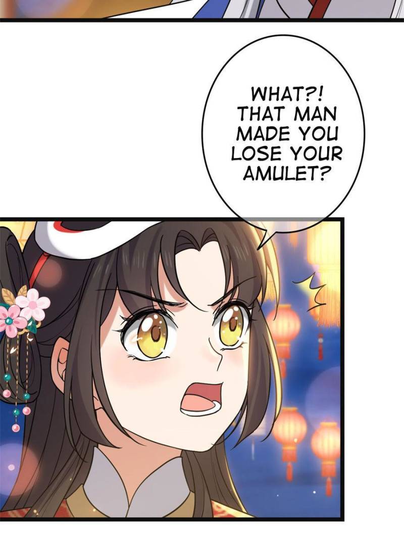 The Sickly Tyrant With An Innocent Facade chapter 104 - page 34