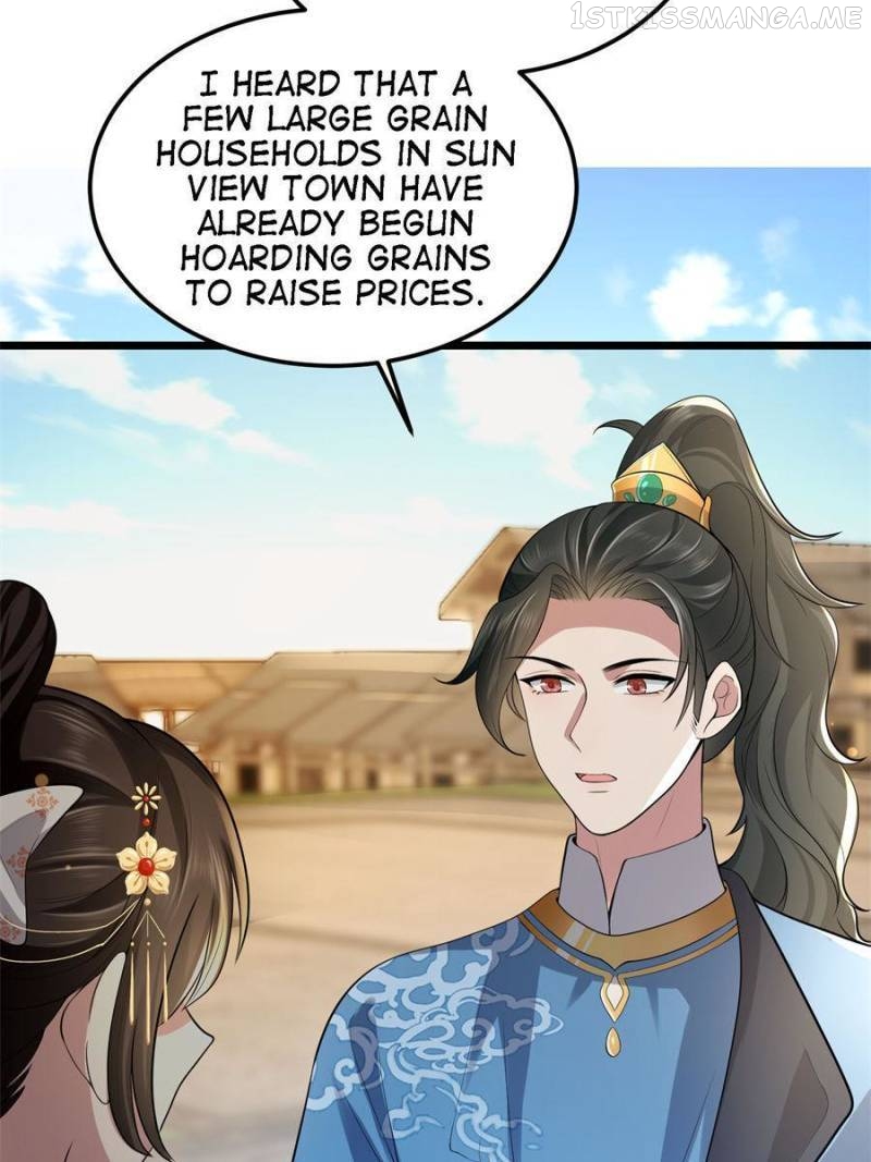 The Sickly Tyrant With An Innocent Facade Chapter 123 - page 11