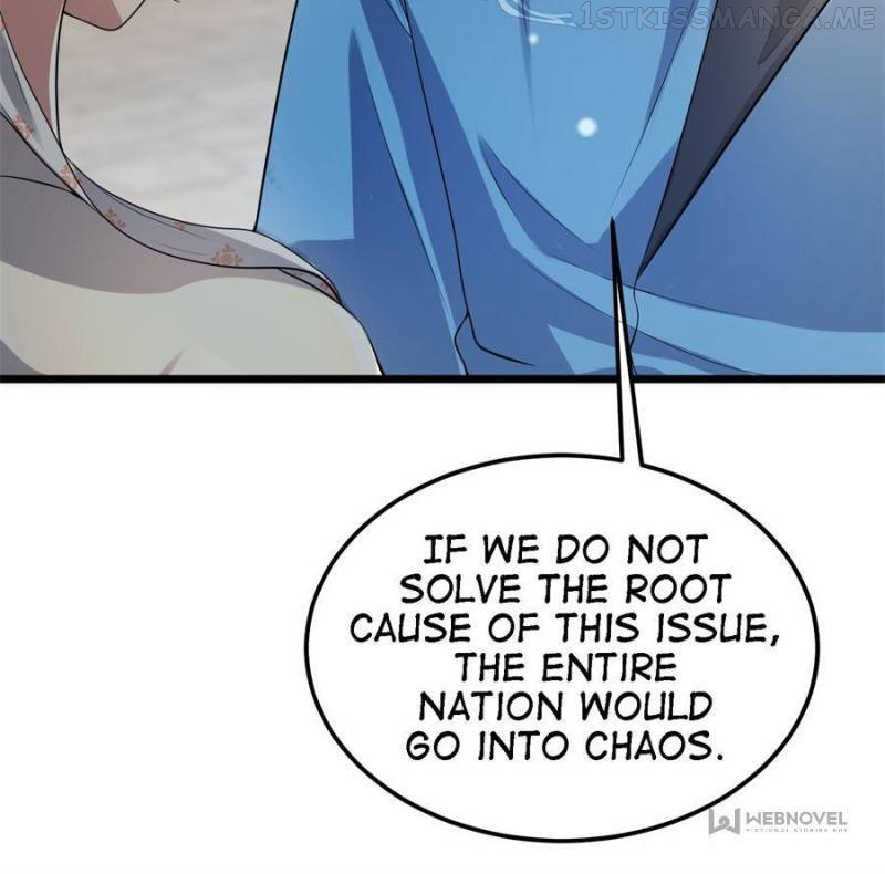 The Sickly Tyrant With An Innocent Facade Chapter 123 - page 12