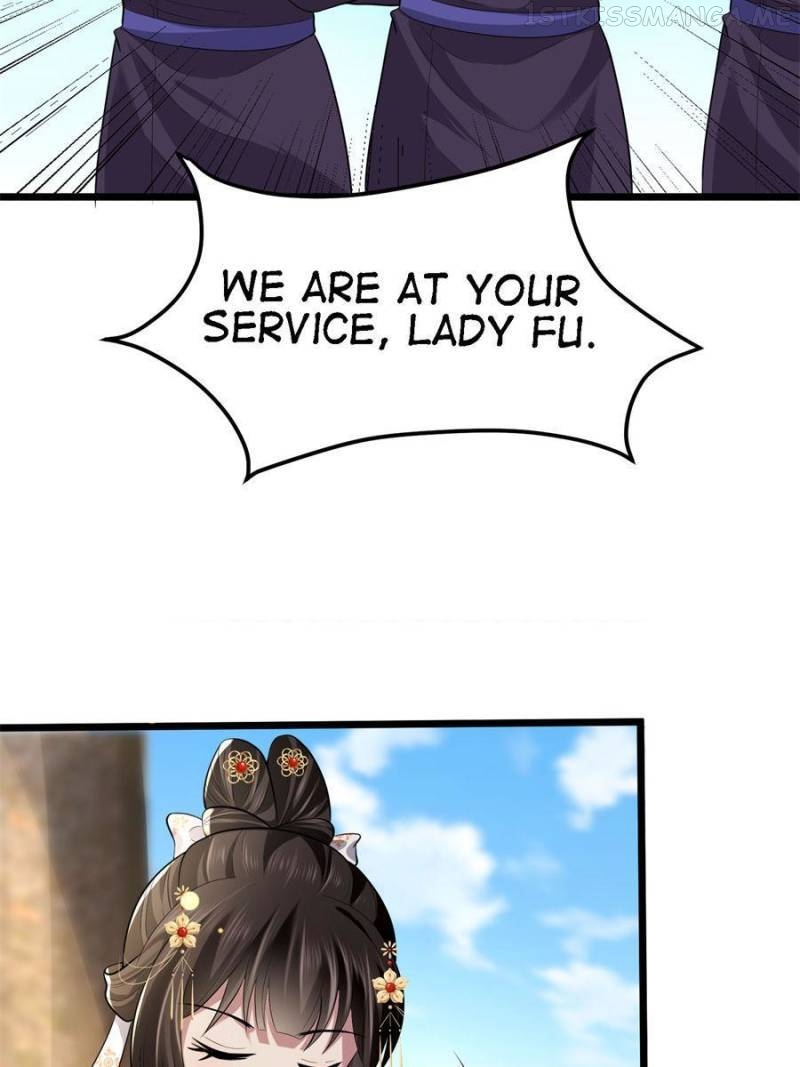 The Sickly Tyrant With An Innocent Facade Chapter 123 - page 19