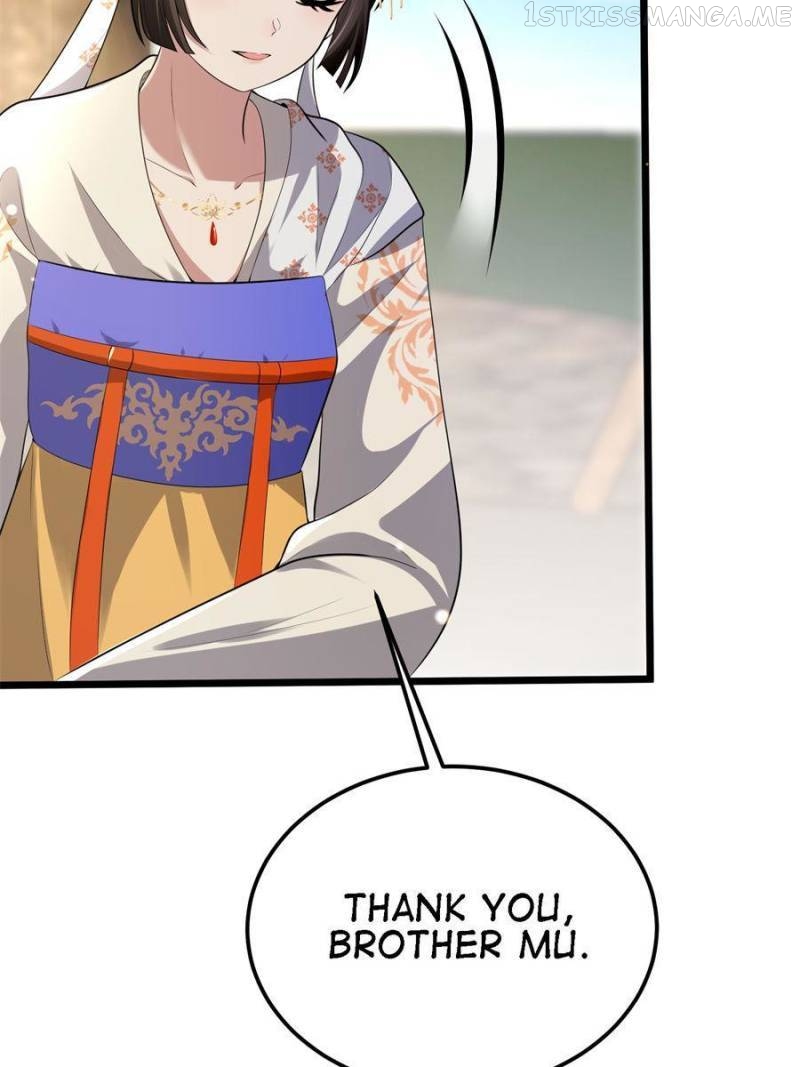 The Sickly Tyrant With An Innocent Facade Chapter 123 - page 20
