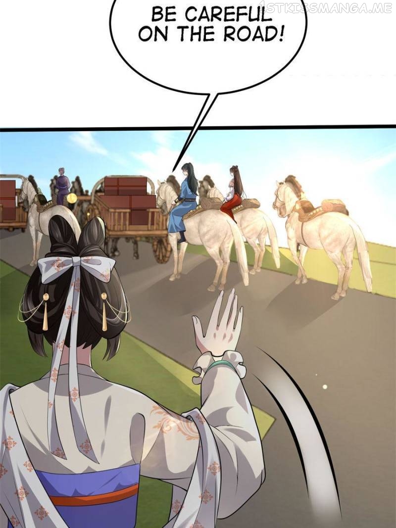 The Sickly Tyrant With An Innocent Facade Chapter 123 - page 23