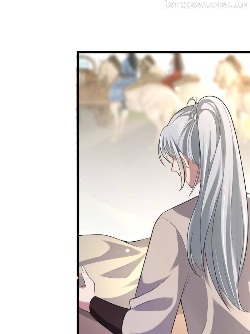 The Sickly Tyrant With An Innocent Facade Chapter 123 - page 25