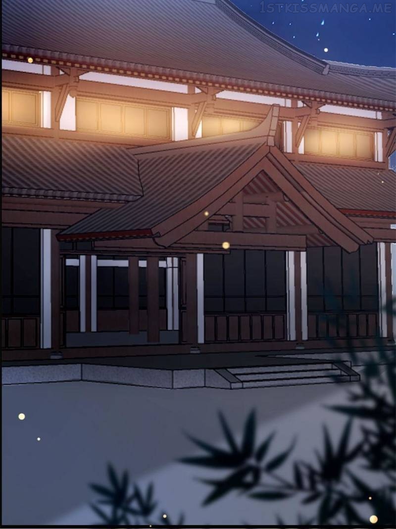 The Sickly Tyrant With An Innocent Facade Chapter 123 - page 29
