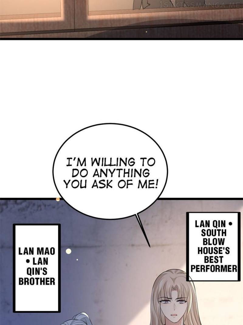 The Sickly Tyrant With An Innocent Facade Chapter 123 - page 31