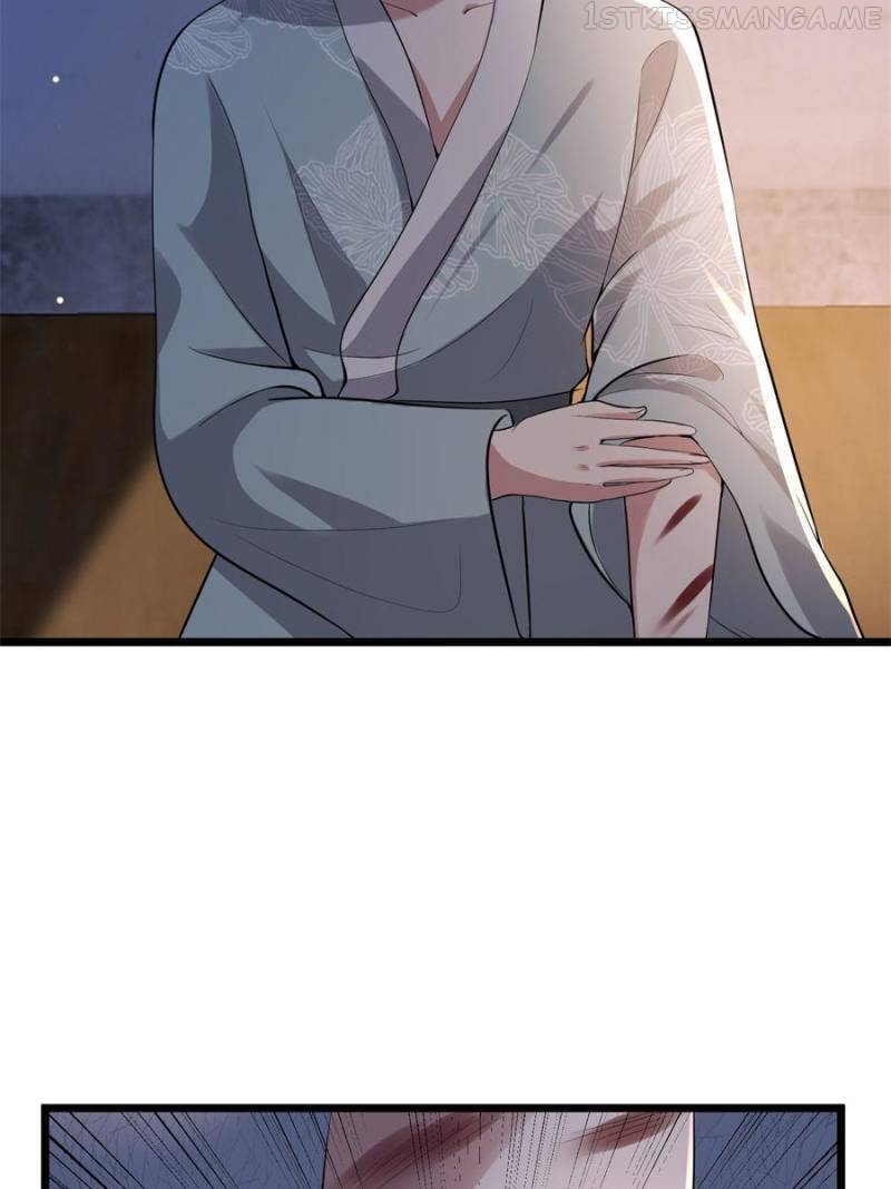 The Sickly Tyrant With An Innocent Facade Chapter 123 - page 38