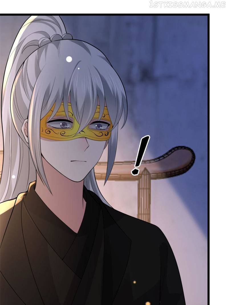 The Sickly Tyrant With An Innocent Facade Chapter 123 - page 40