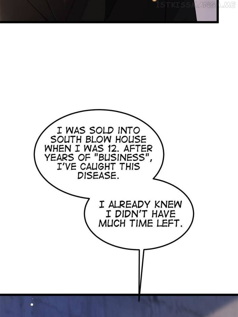 The Sickly Tyrant With An Innocent Facade Chapter 123 - page 41