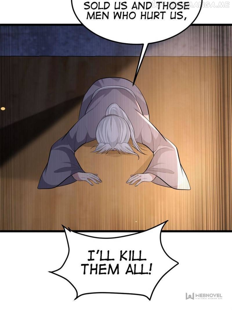 The Sickly Tyrant With An Innocent Facade Chapter 123 - page 45