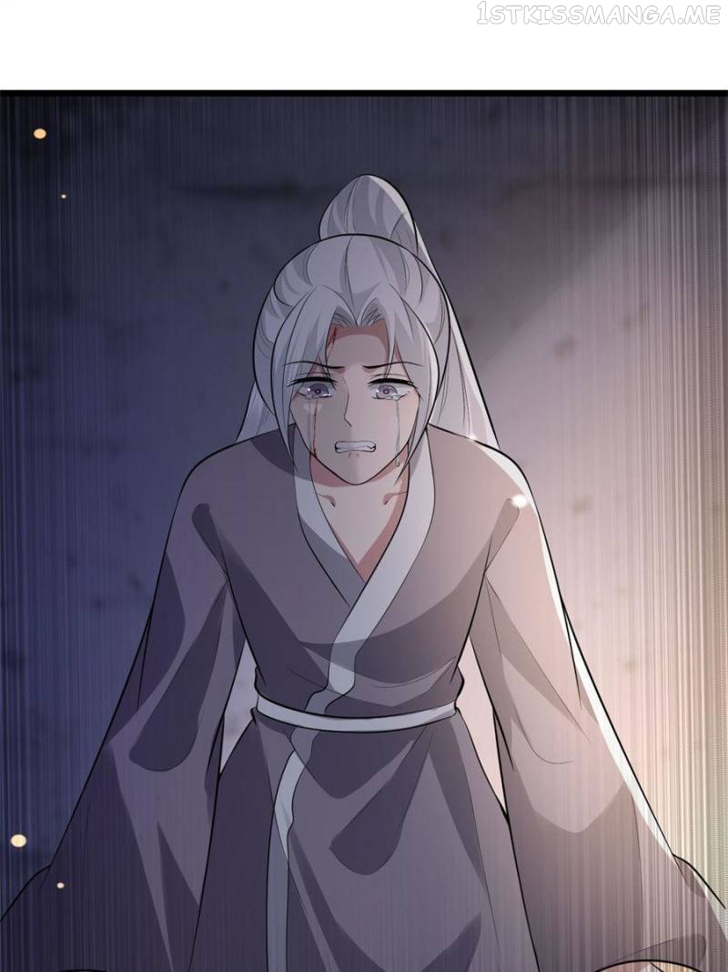 The Sickly Tyrant With An Innocent Facade Chapter 123 - page 46
