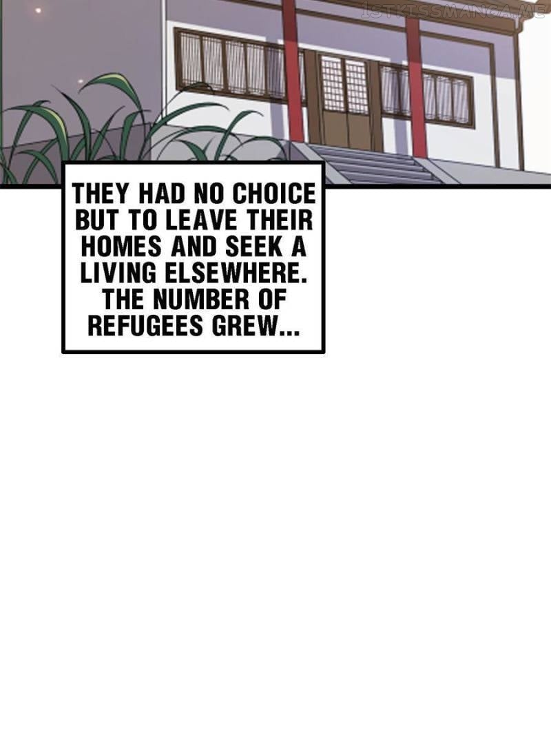 The Sickly Tyrant With An Innocent Facade Chapter 123 - page 5