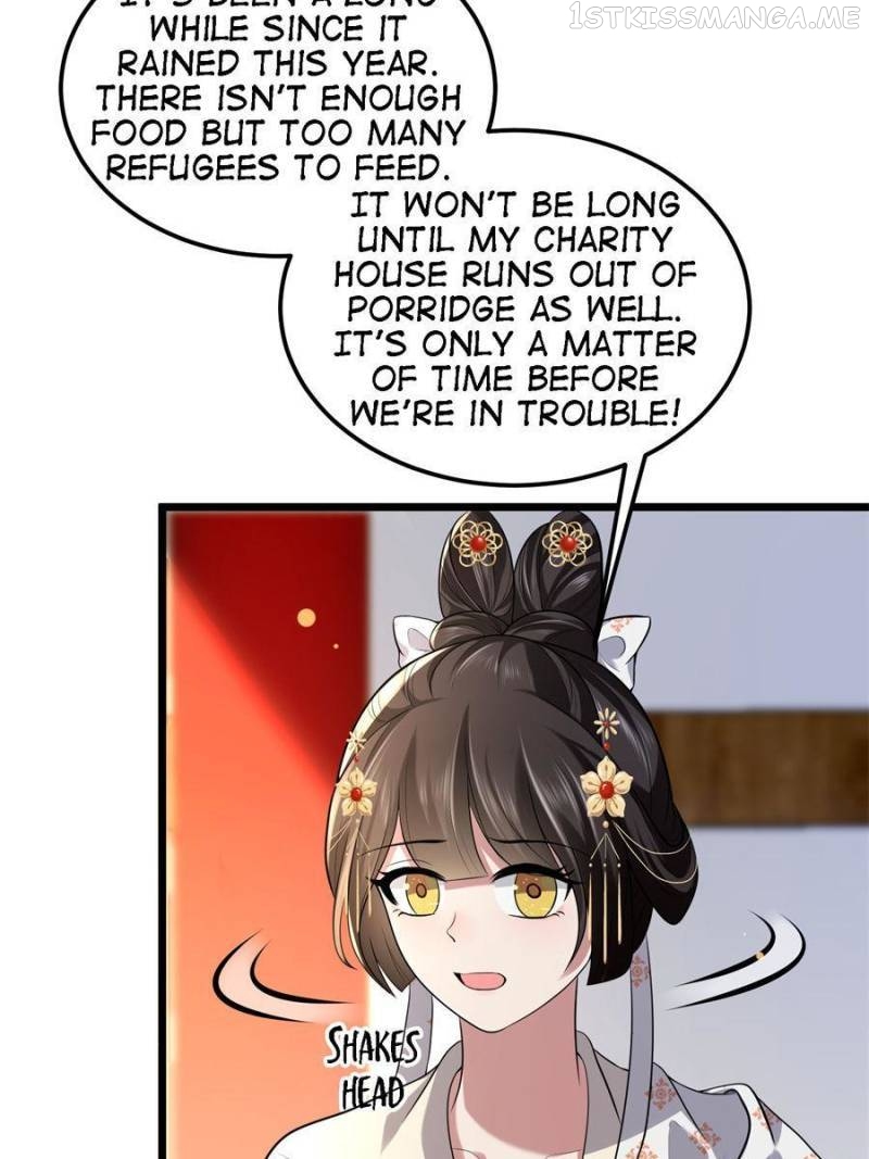 The Sickly Tyrant With An Innocent Facade Chapter 123 - page 9