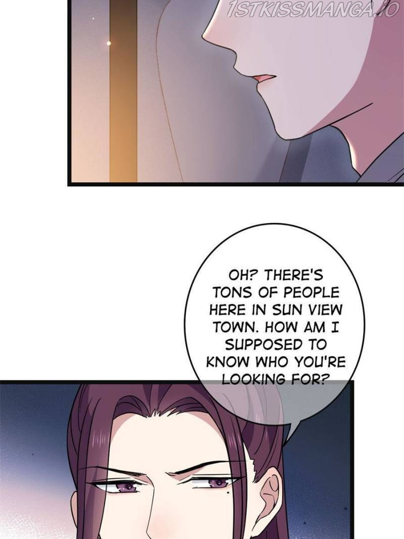 The Sickly Tyrant With An Innocent Facade chapter 105 - page 10