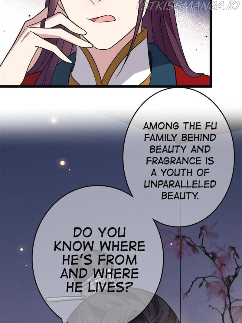 The Sickly Tyrant With An Innocent Facade chapter 105 - page 11