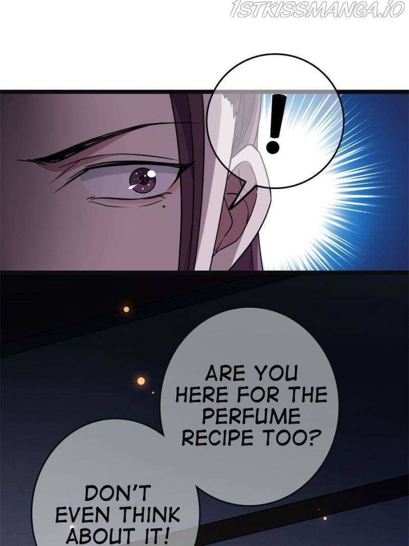 The Sickly Tyrant With An Innocent Facade chapter 105 - page 14