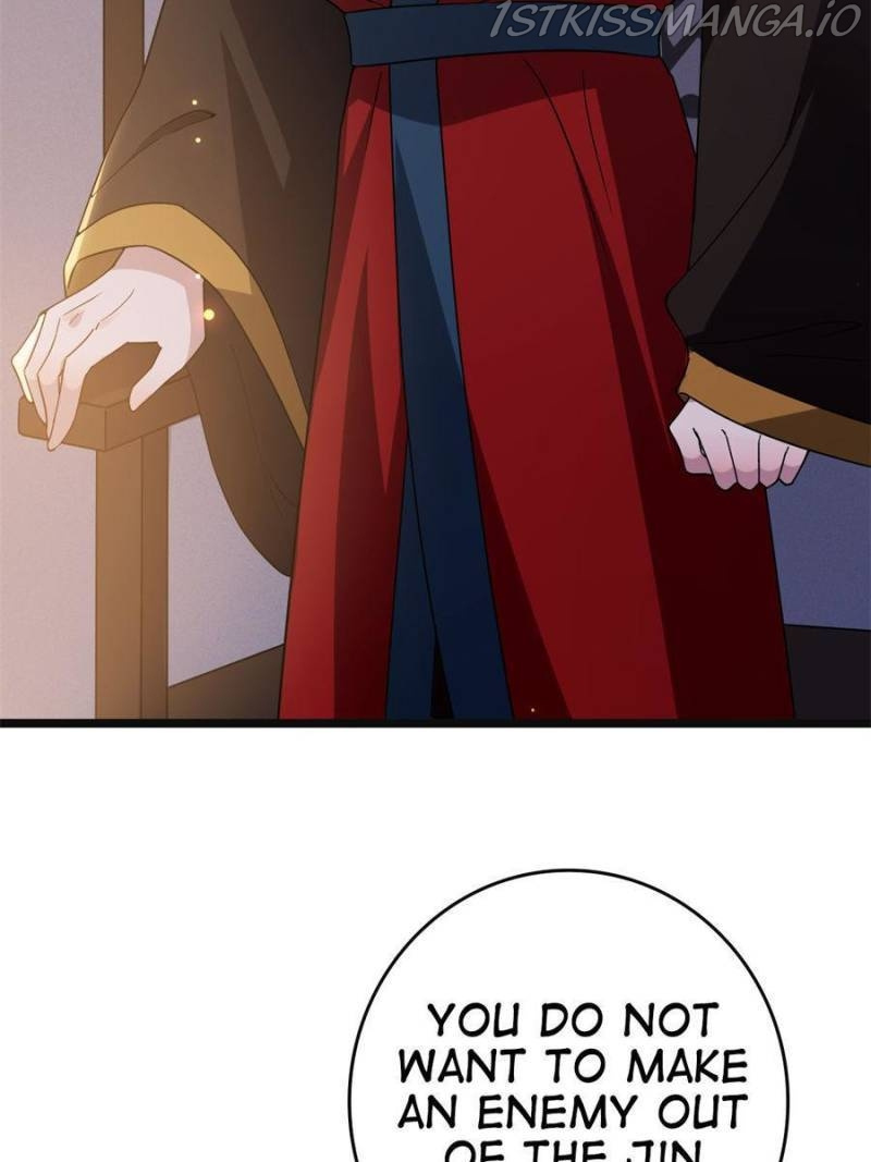 The Sickly Tyrant With An Innocent Facade chapter 105 - page 16