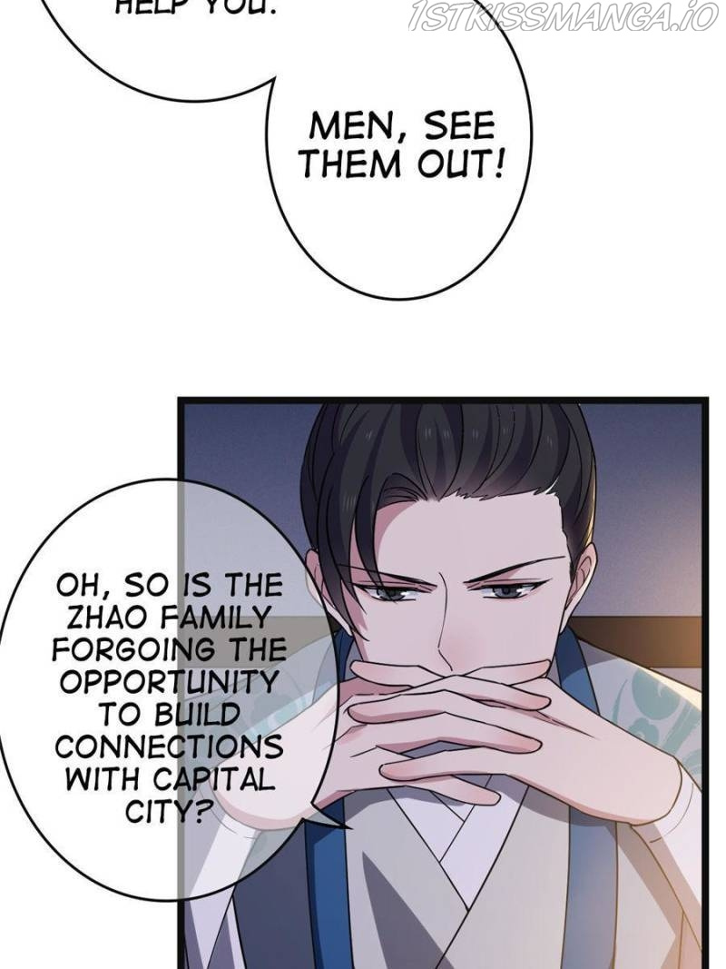 The Sickly Tyrant With An Innocent Facade chapter 105 - page 18