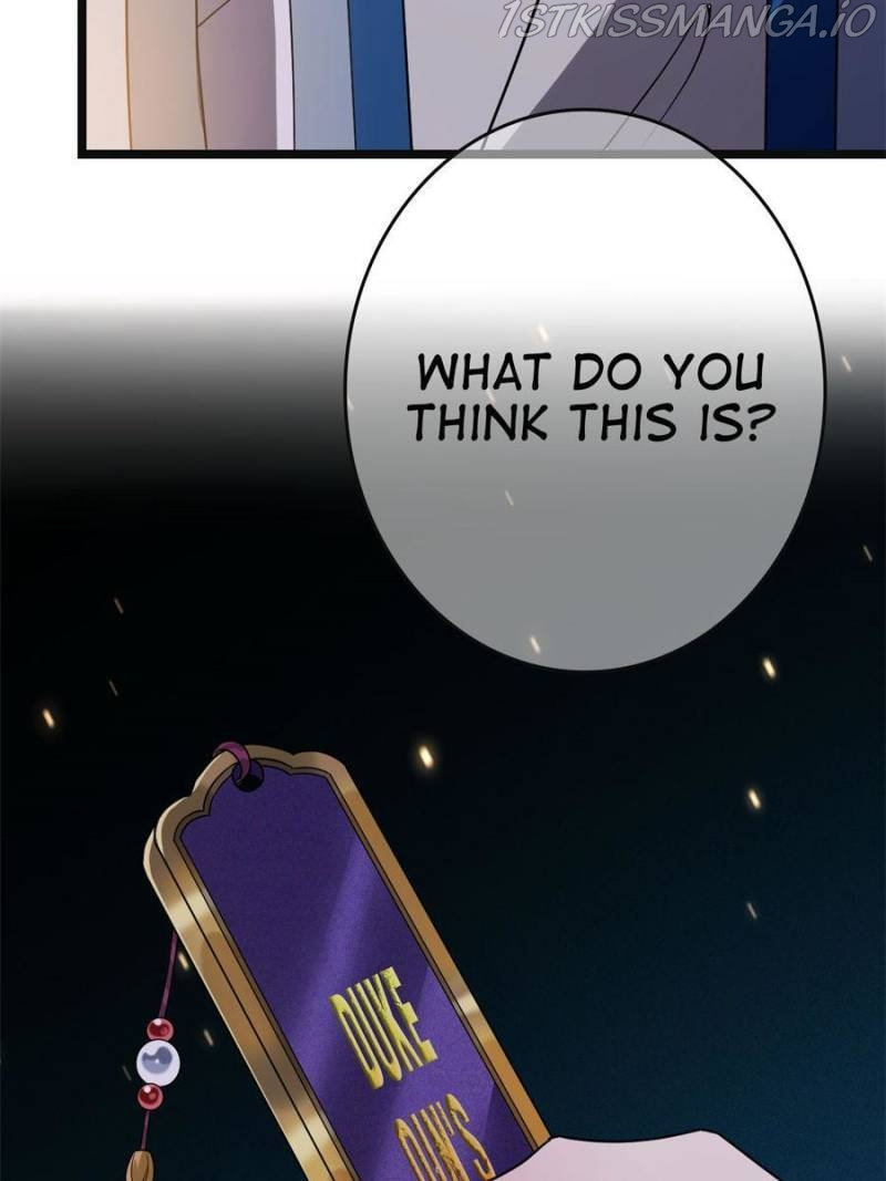 The Sickly Tyrant With An Innocent Facade chapter 105 - page 20