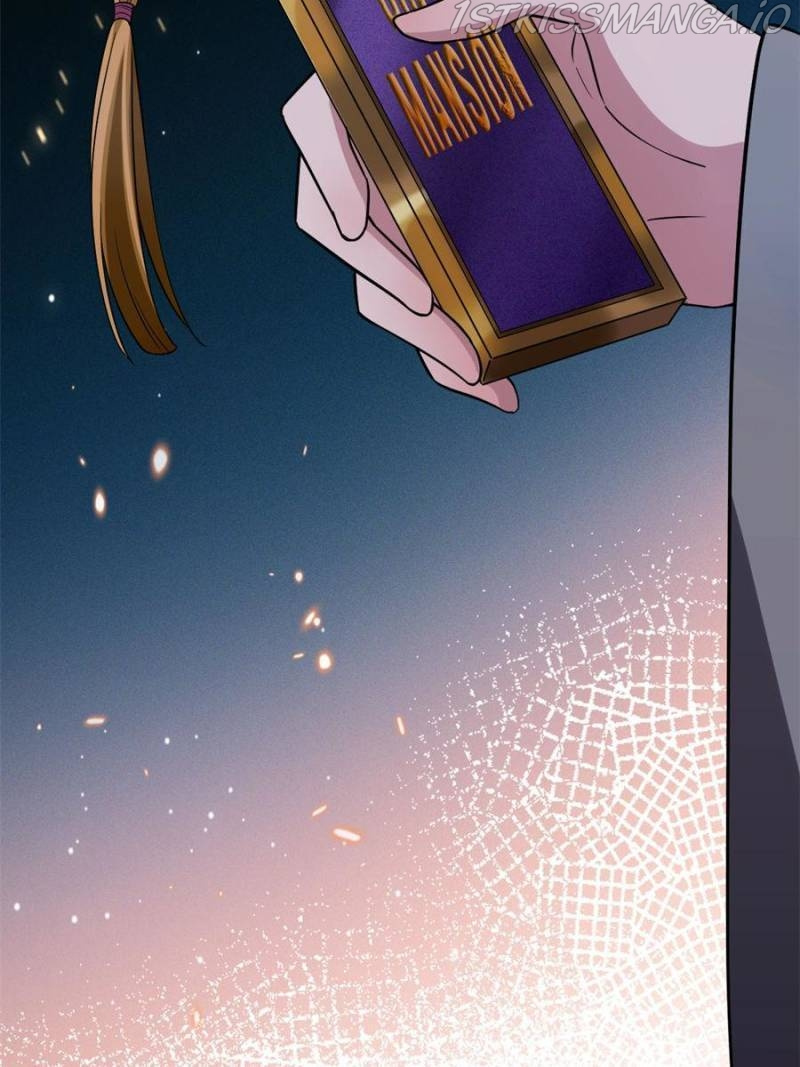 The Sickly Tyrant With An Innocent Facade chapter 105 - page 21