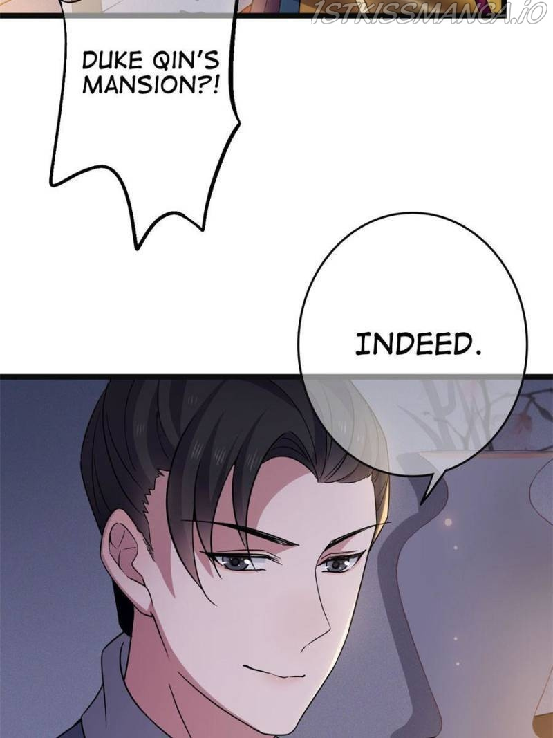 The Sickly Tyrant With An Innocent Facade chapter 105 - page 23