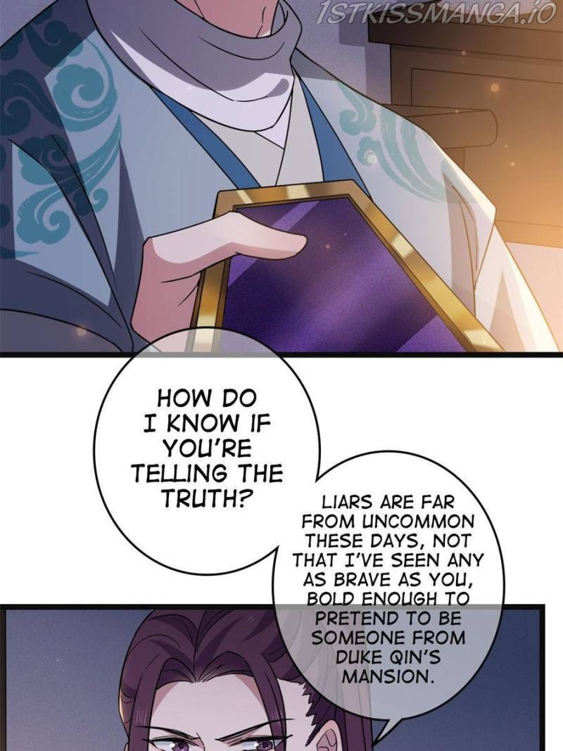 The Sickly Tyrant With An Innocent Facade chapter 105 - page 24