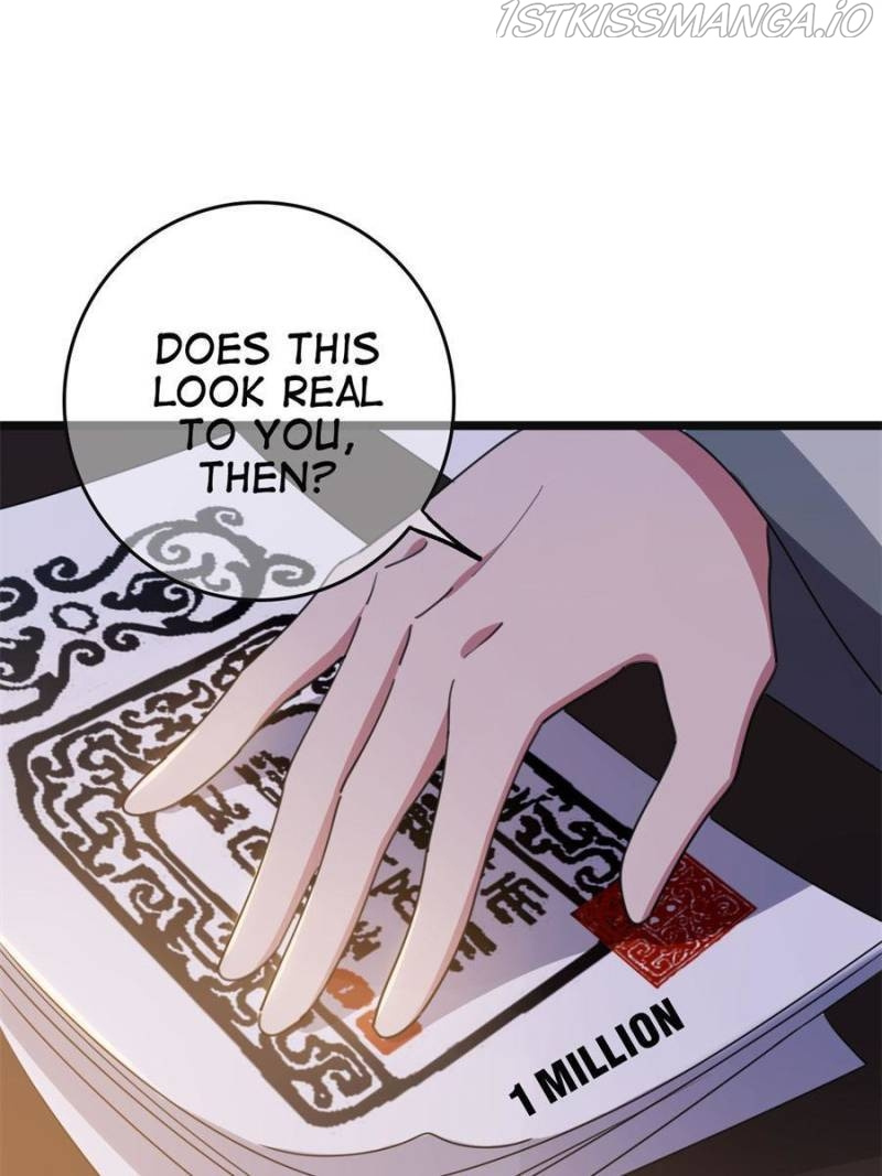 The Sickly Tyrant With An Innocent Facade chapter 105 - page 26