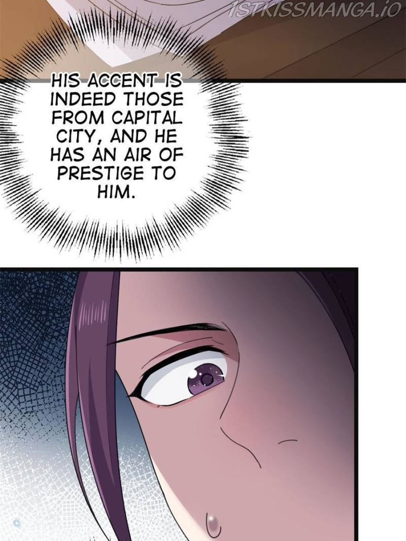The Sickly Tyrant With An Innocent Facade chapter 105 - page 27