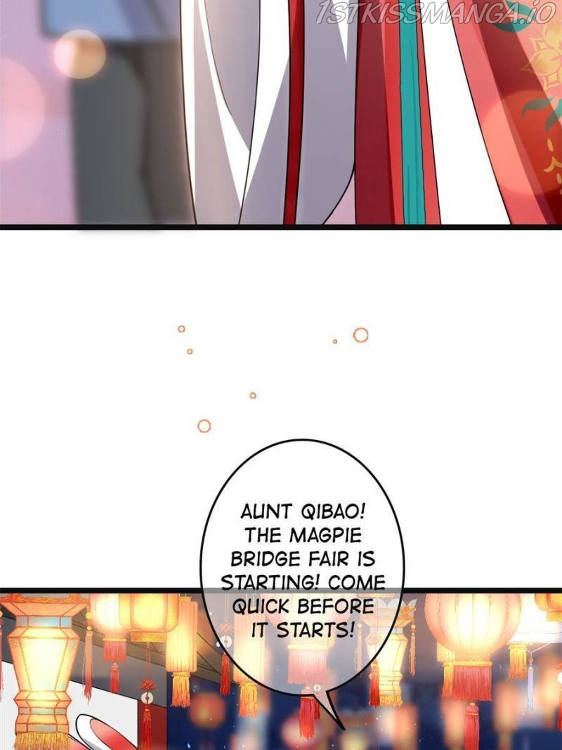 The Sickly Tyrant With An Innocent Facade chapter 105 - page 3