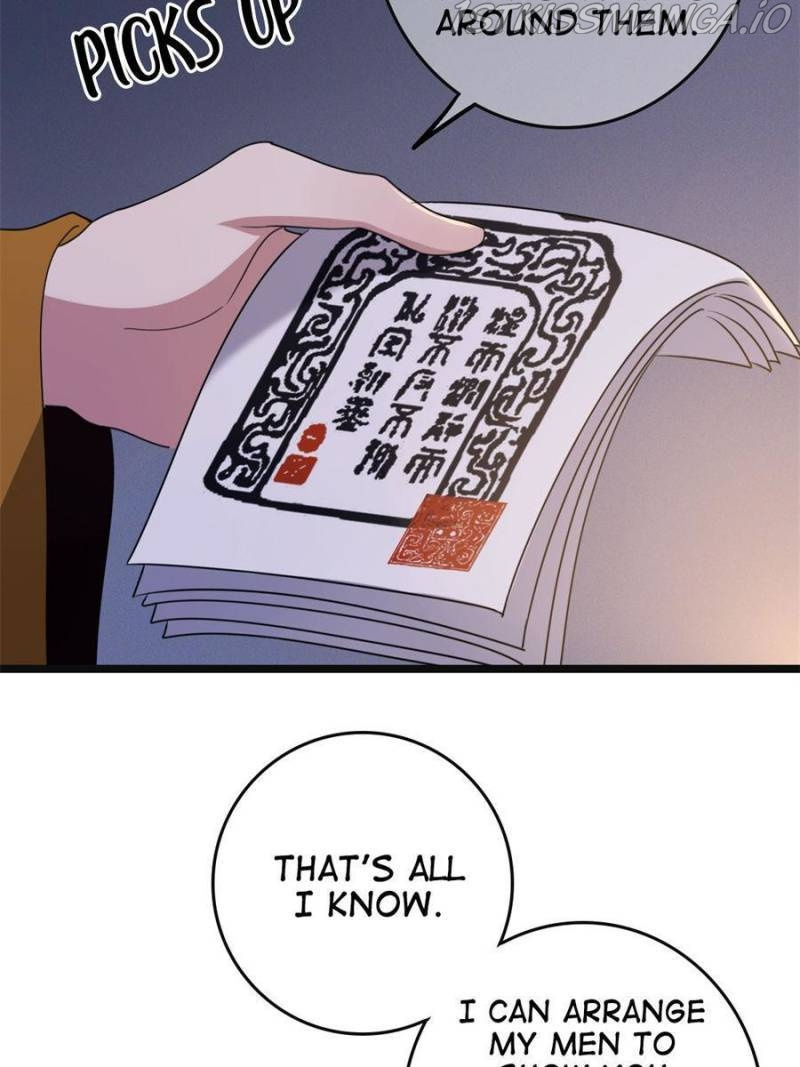 The Sickly Tyrant With An Innocent Facade chapter 105 - page 30