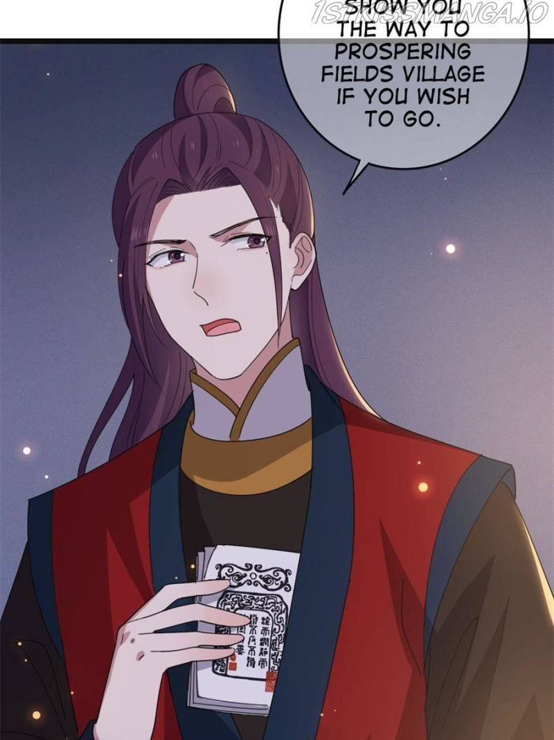 The Sickly Tyrant With An Innocent Facade chapter 105 - page 31