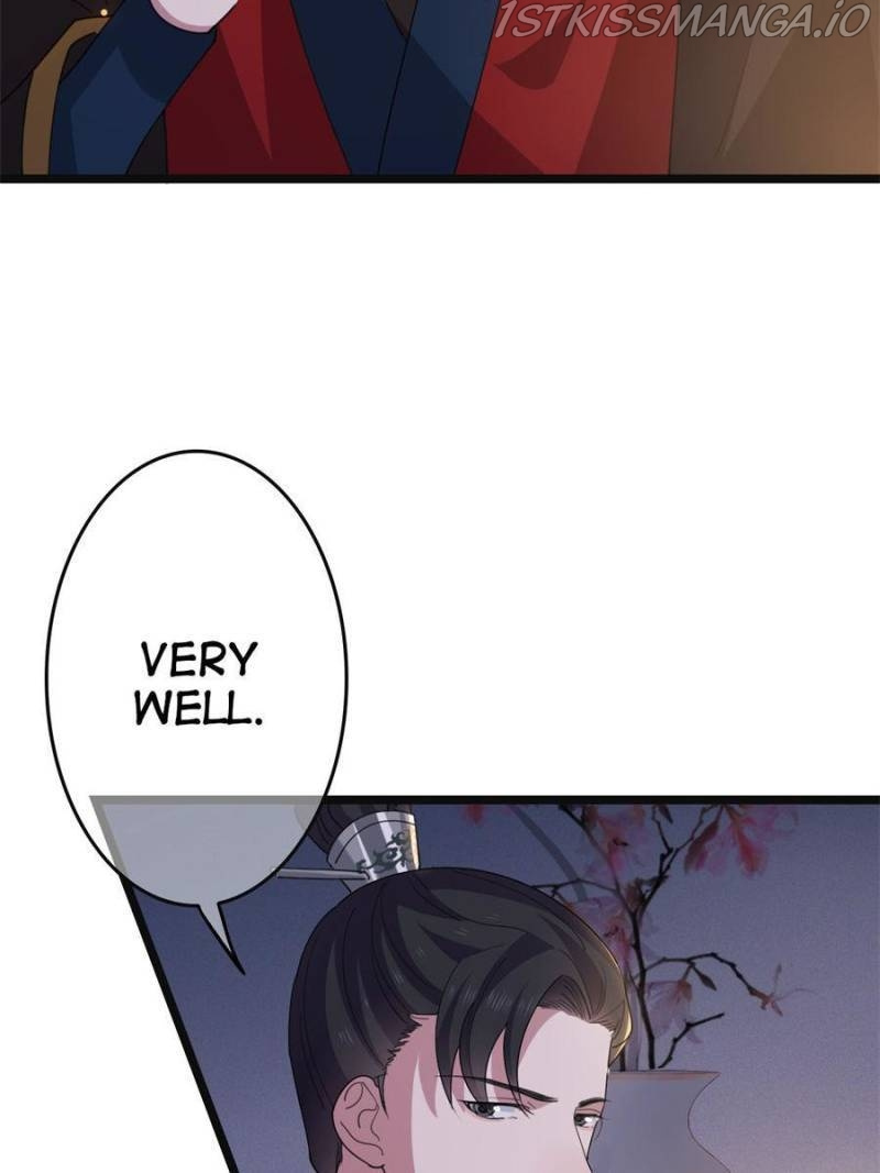 The Sickly Tyrant With An Innocent Facade chapter 105 - page 32