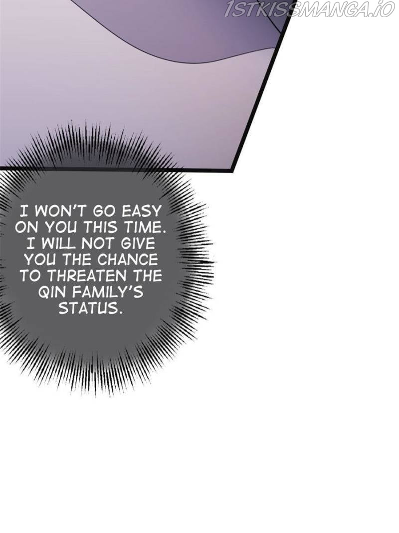 The Sickly Tyrant With An Innocent Facade chapter 105 - page 34