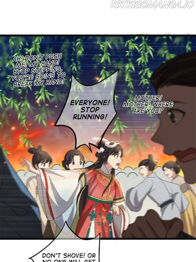 The Sickly Tyrant With An Innocent Facade chapter 105 - page 38