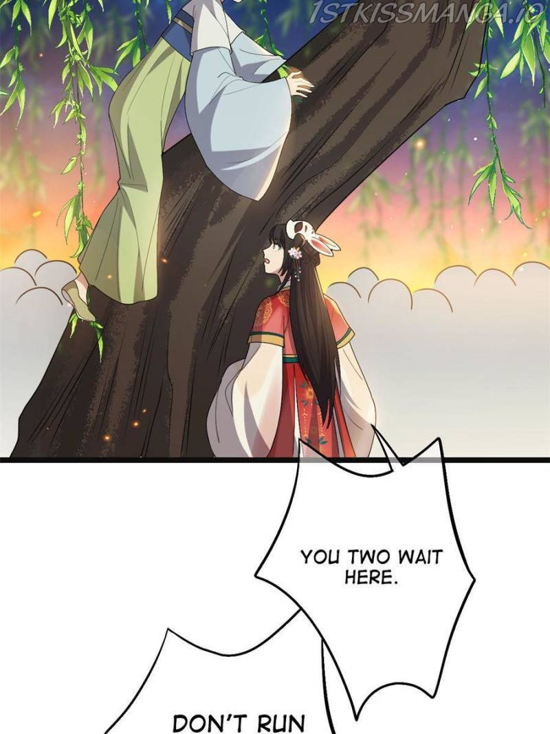 The Sickly Tyrant With An Innocent Facade chapter 105 - page 45