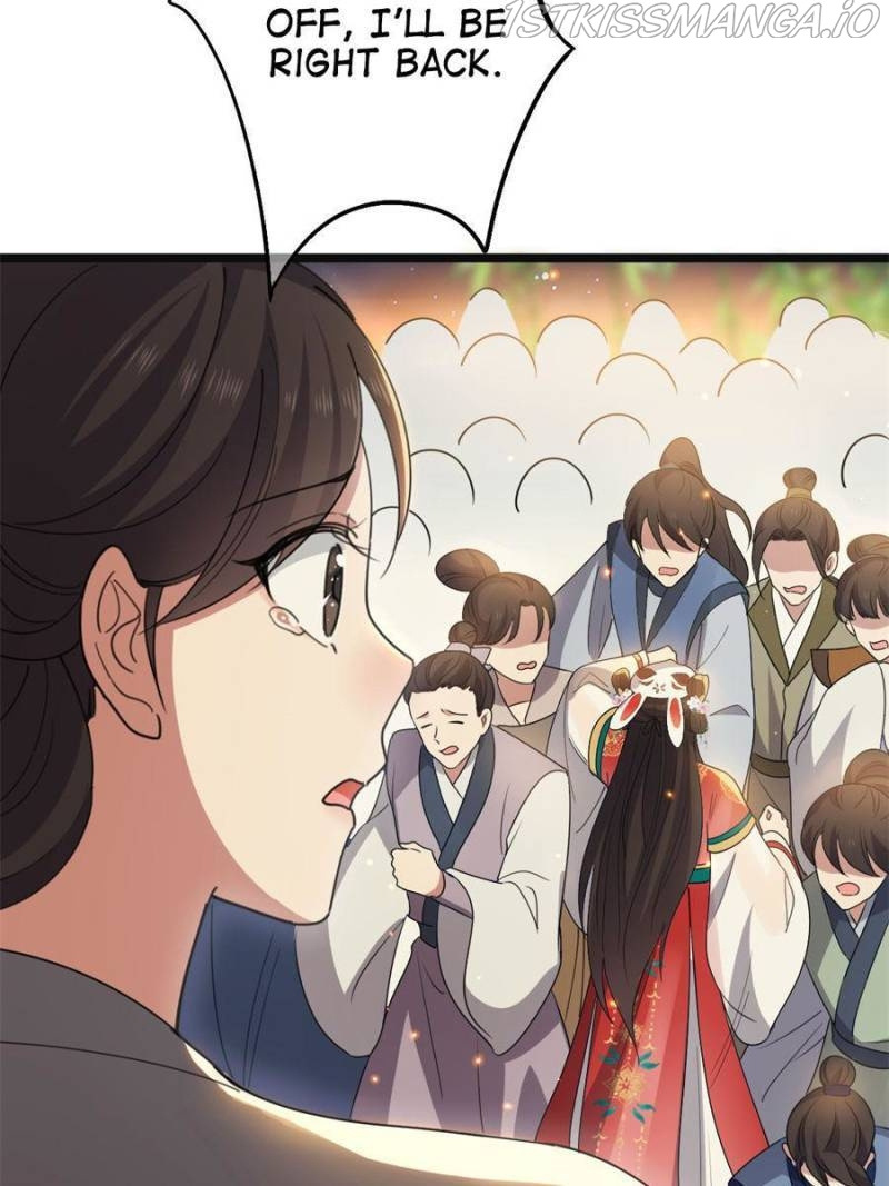 The Sickly Tyrant With An Innocent Facade chapter 105 - page 46
