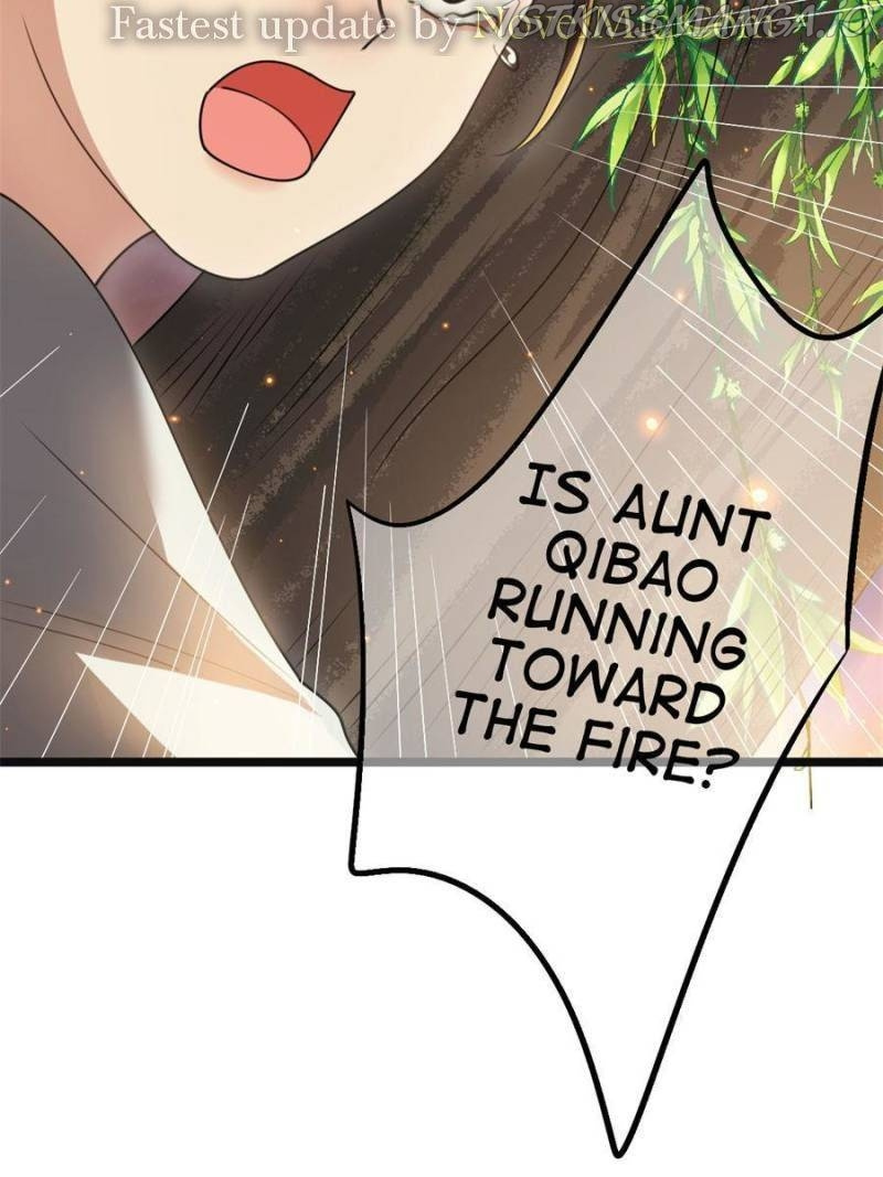 The Sickly Tyrant With An Innocent Facade chapter 105 - page 48