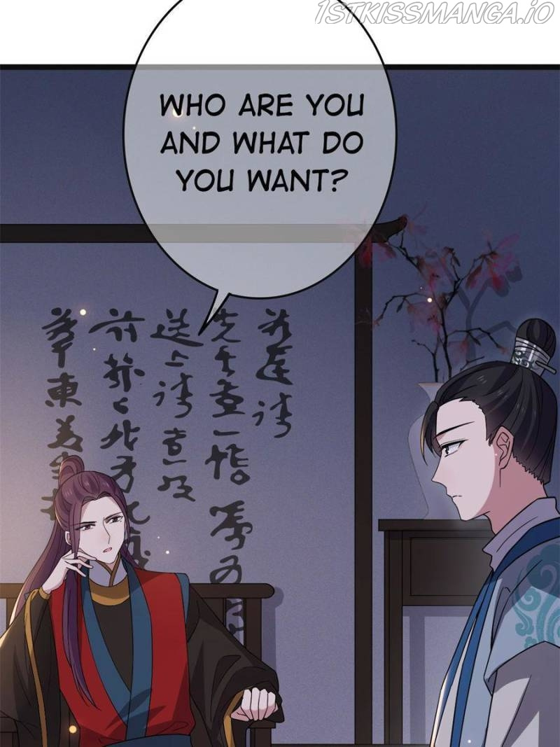 The Sickly Tyrant With An Innocent Facade chapter 105 - page 8