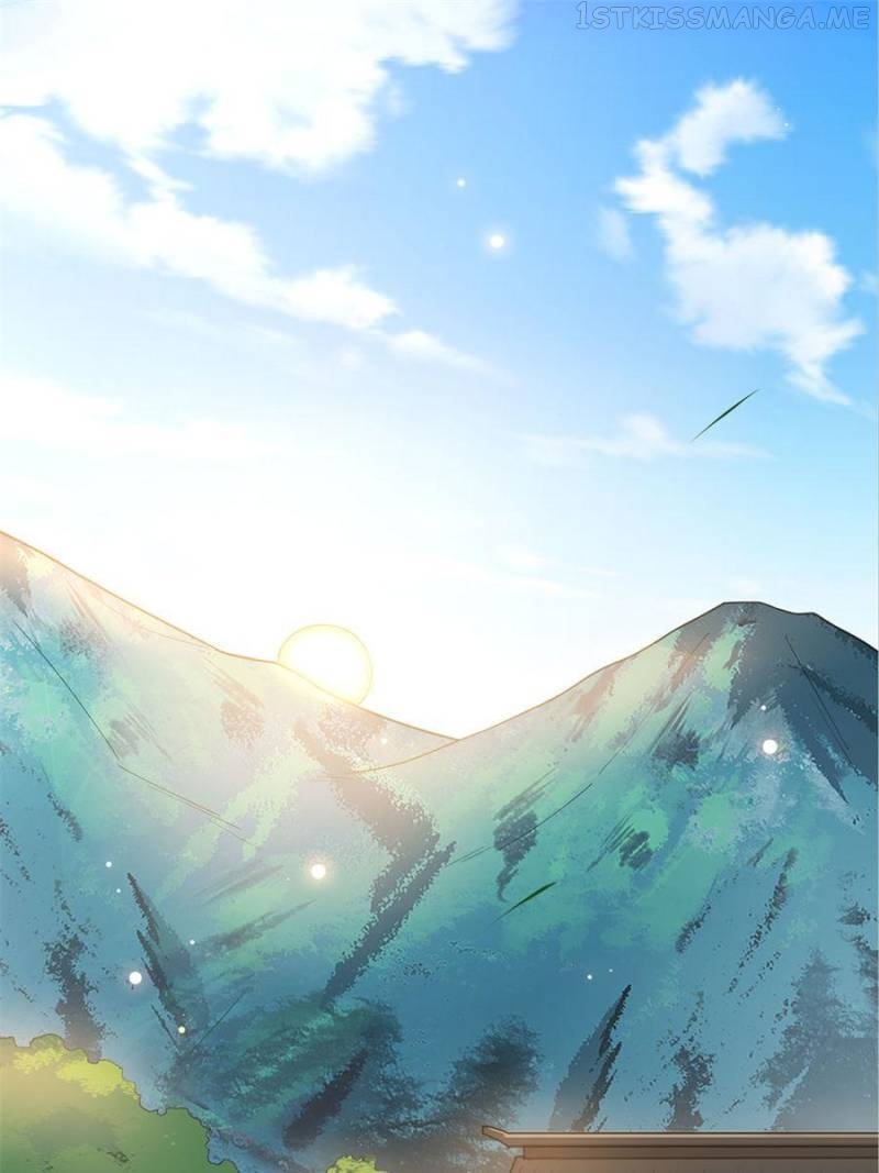 The Sickly Tyrant With An Innocent Facade Chapter 124 - page 1