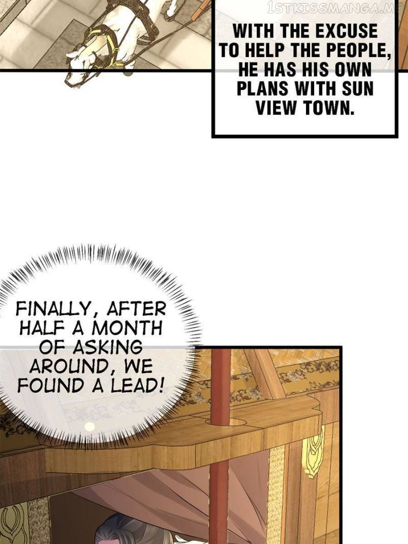The Sickly Tyrant With An Innocent Facade Chapter 124 - page 17
