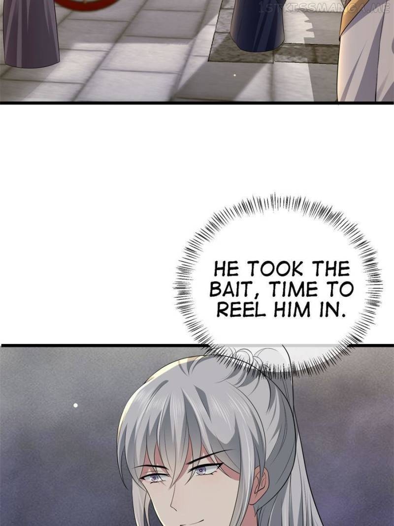 The Sickly Tyrant With An Innocent Facade Chapter 124 - page 20