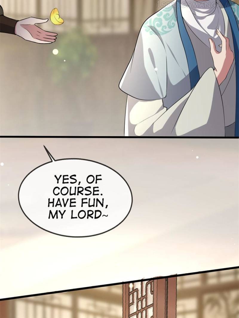 The Sickly Tyrant With An Innocent Facade Chapter 124 - page 25