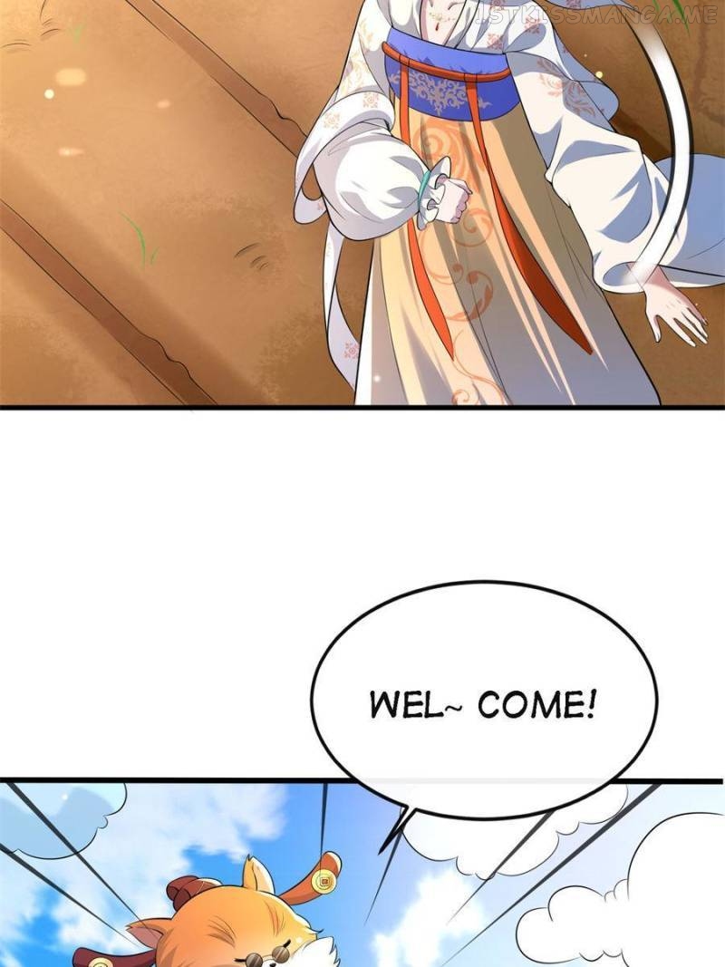 The Sickly Tyrant With An Innocent Facade Chapter 124 - page 3