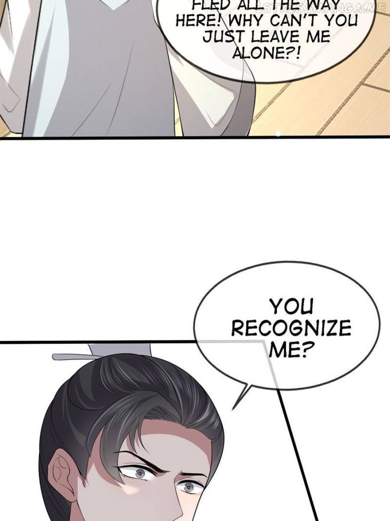 The Sickly Tyrant With An Innocent Facade Chapter 124 - page 33