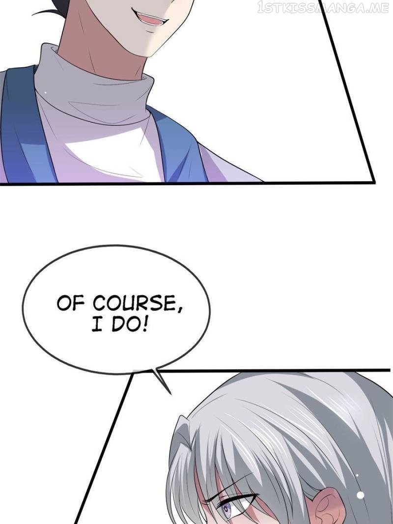 The Sickly Tyrant With An Innocent Facade Chapter 124 - page 34