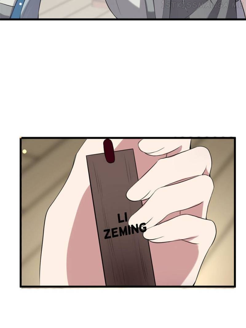 The Sickly Tyrant With An Innocent Facade Chapter 124 - page 38